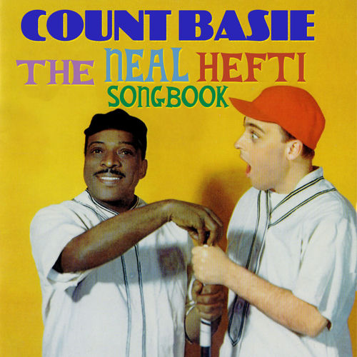 Cherry Point - Neal Hefti And His Orchestra