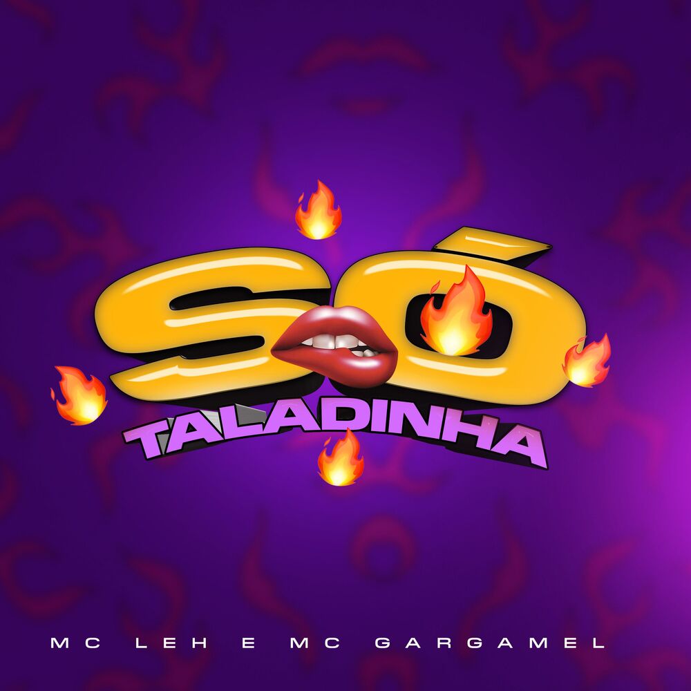 Picture of Só Taladinha