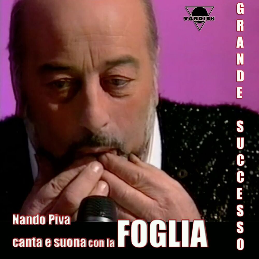 Picture of La foglia