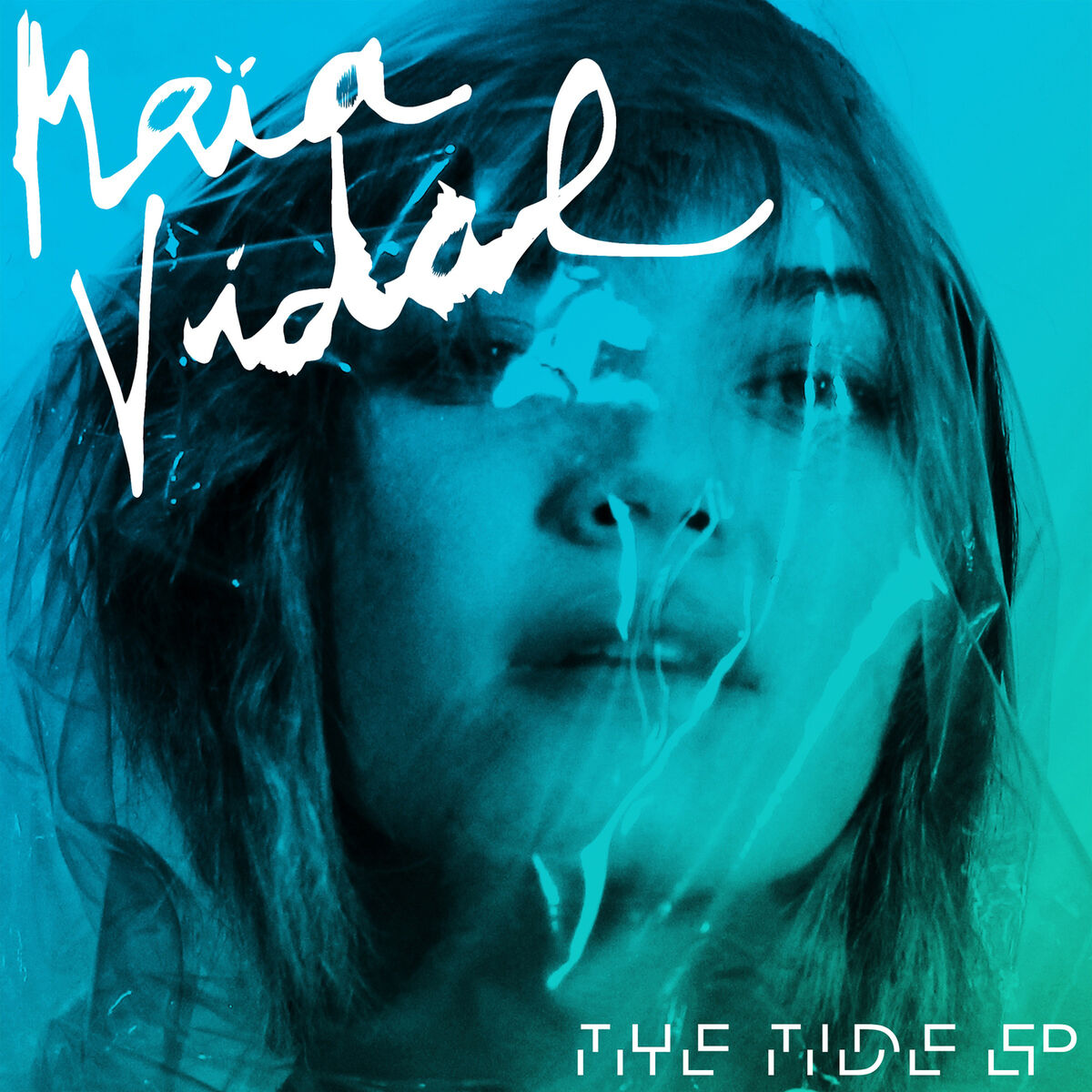 Album cover of The Tide
