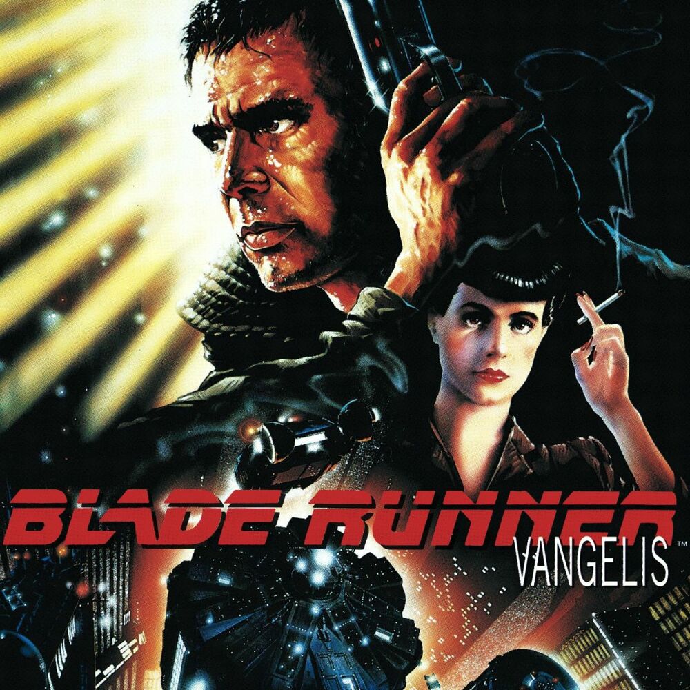 Picture of Blade Runner (Music From The Original Soundtrack)