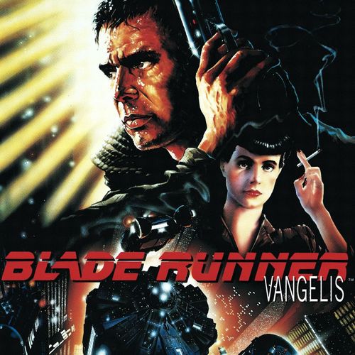 Blade Runner Soundtrack / Vangelis 4枚組 Vangelis - Blade Runner (Music From The Original Soundtrack) | Deezer