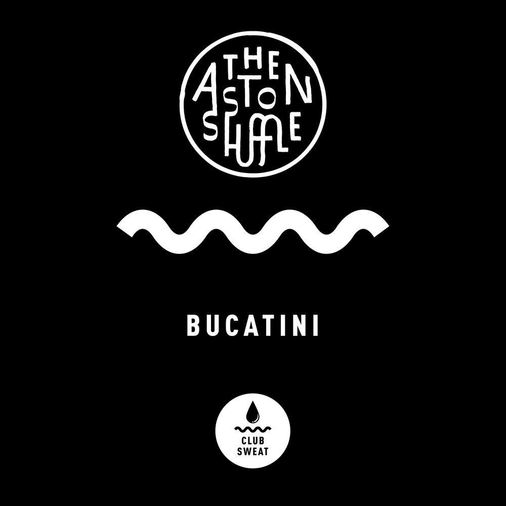 Picture of Bucatini