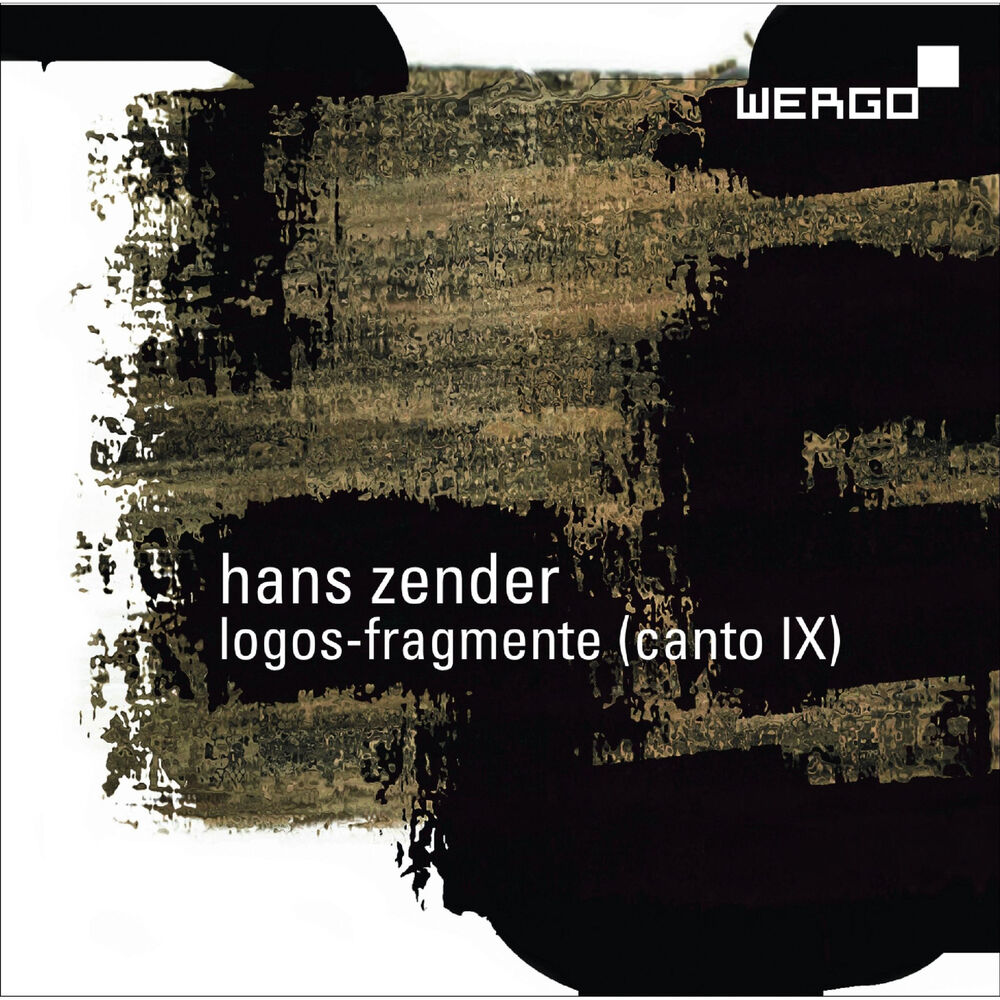 Picture of Hans Zender: Logos-Fragmente (Canto IX)