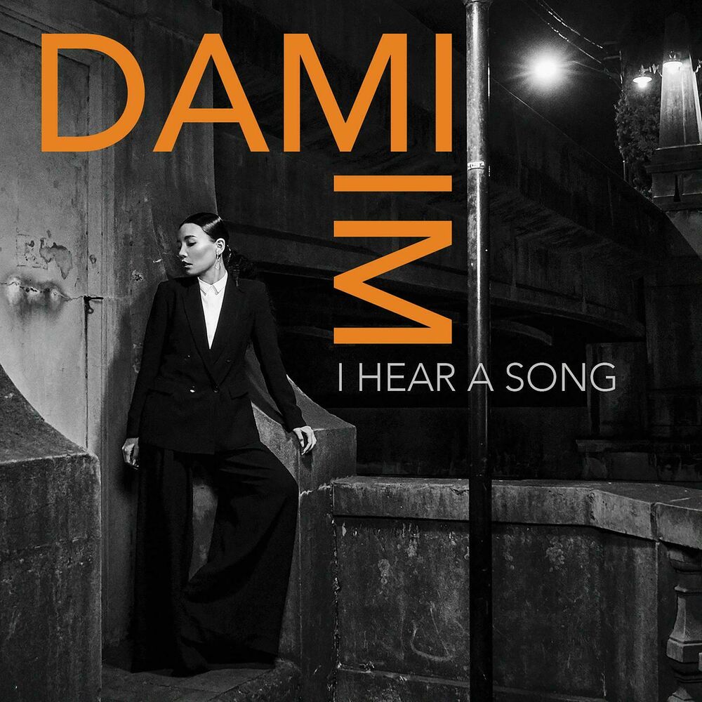 Picture of I Hear a Song