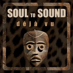 Cover of Déjà Vu