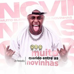 Cover of Muito Querido Entre As Novinhas