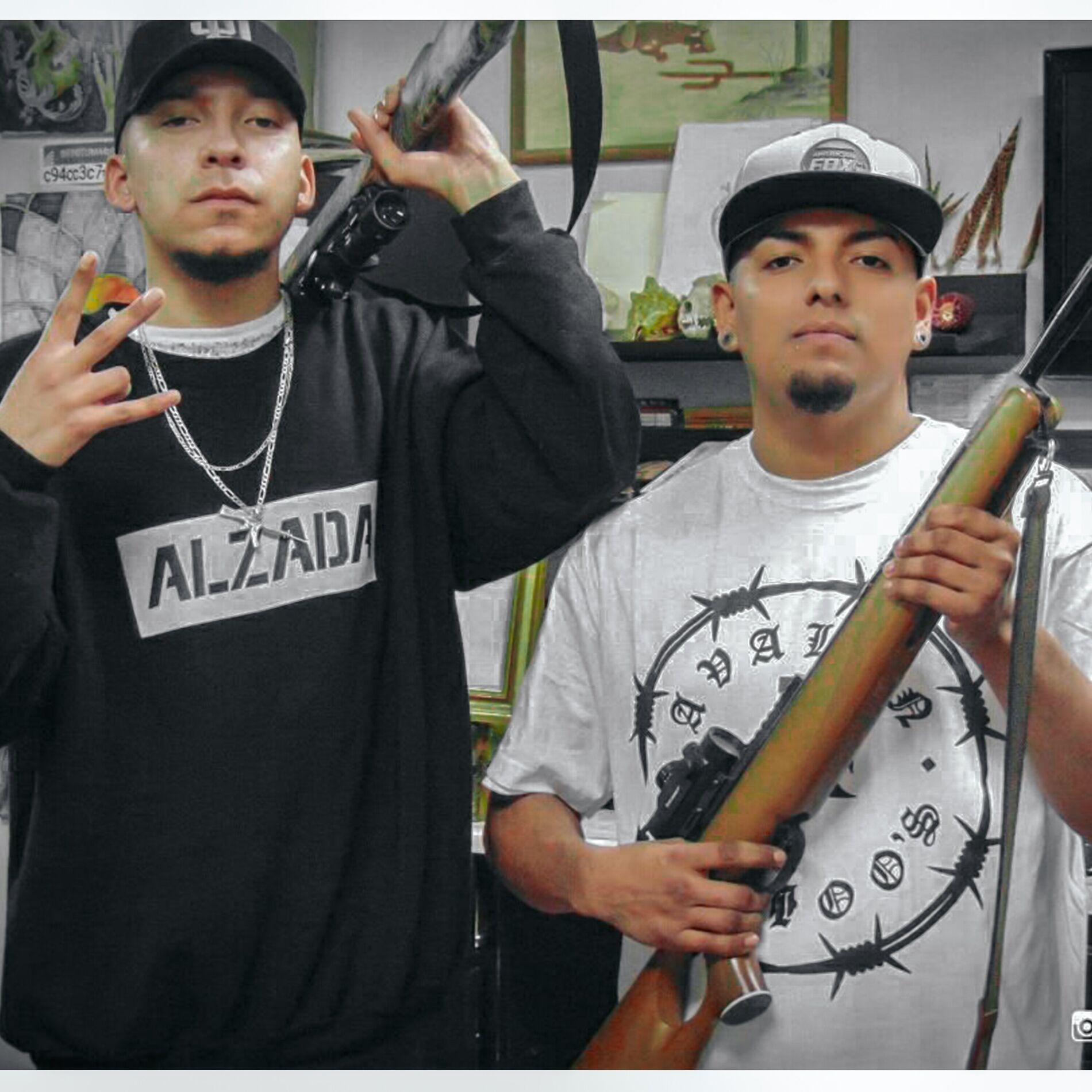 Album cover of Tranqui