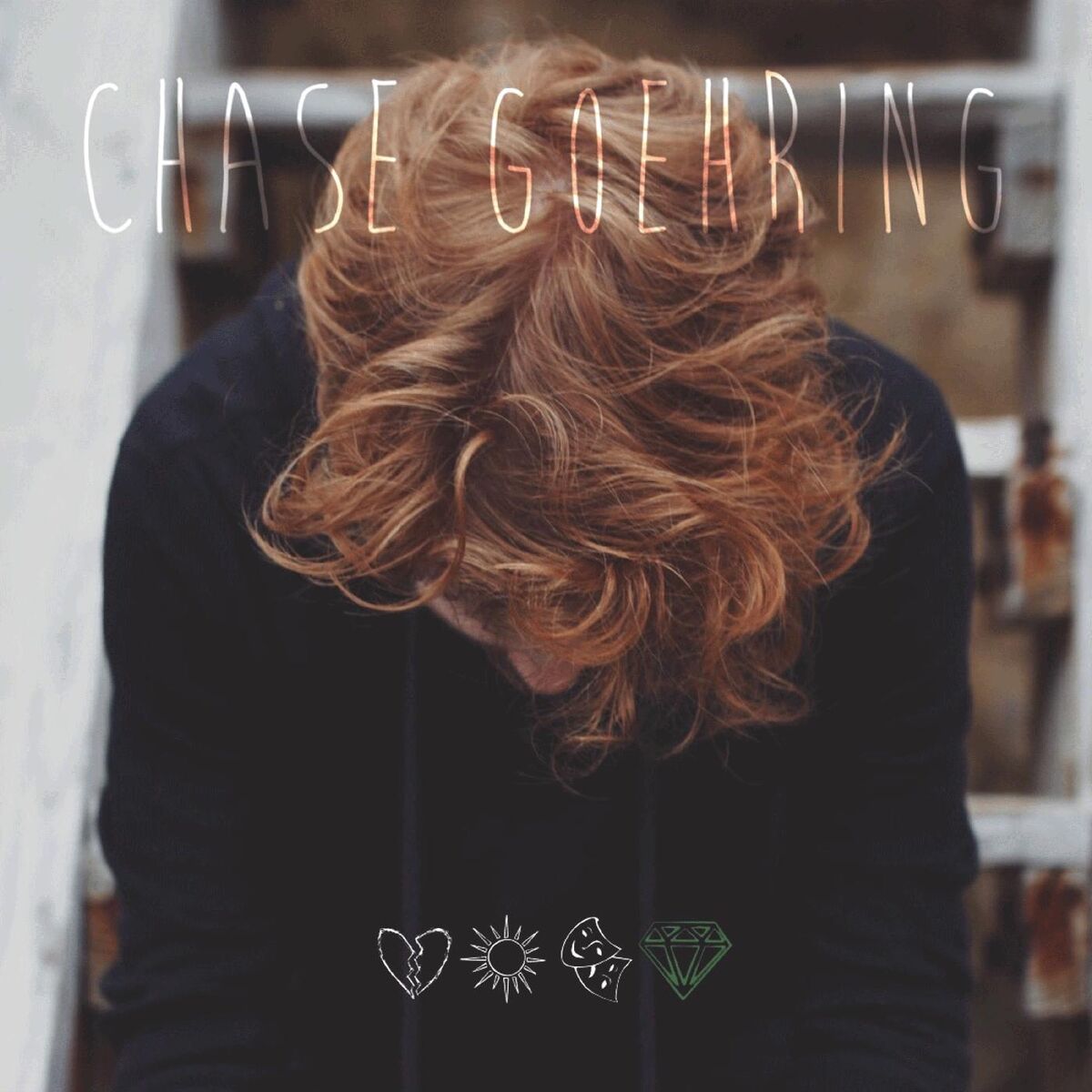 Album cover of Jaded - EP