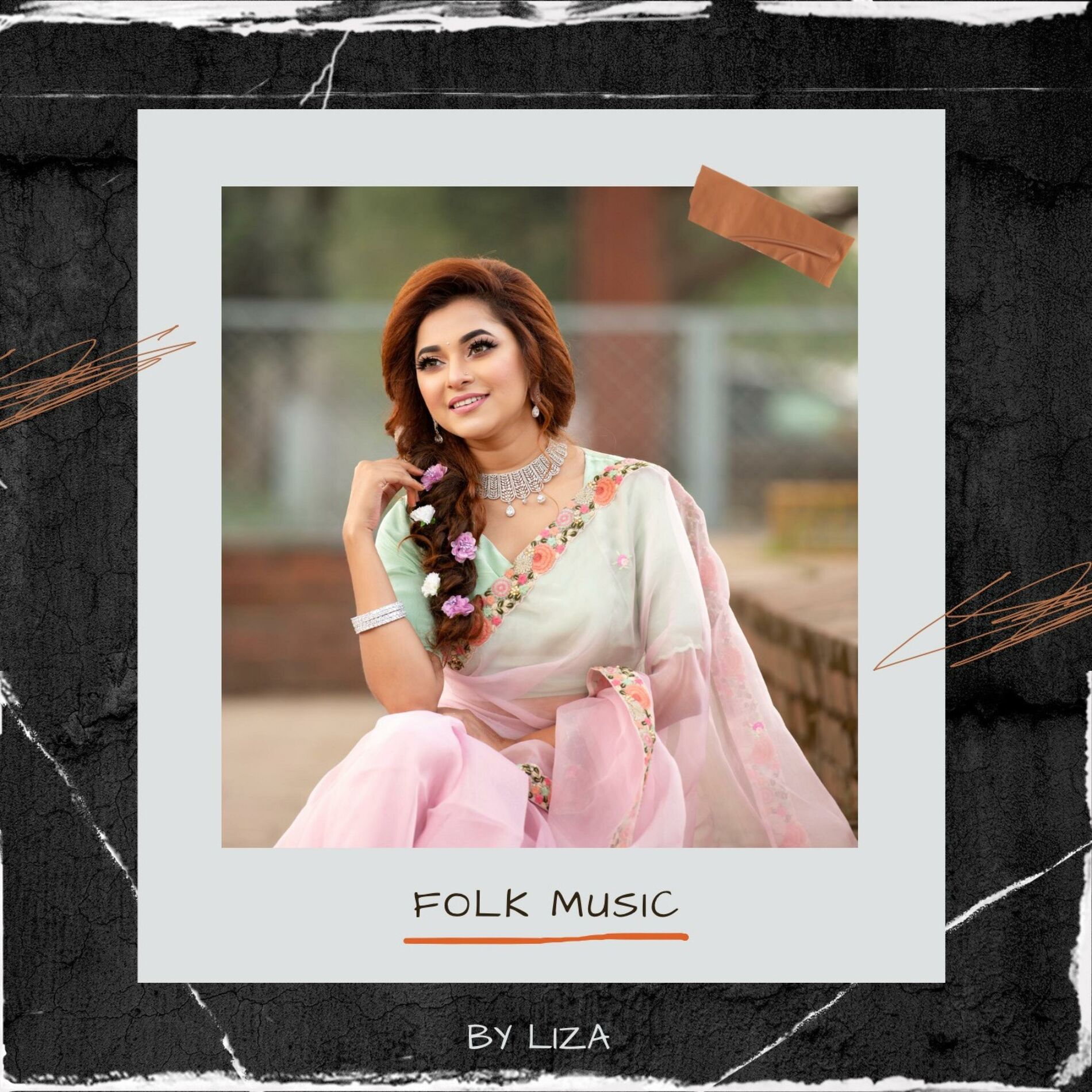 Album cover of Folk Music