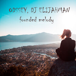 Cover of Founded Melody