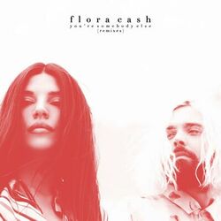 Cover of You're Somebody Else (Remixes)