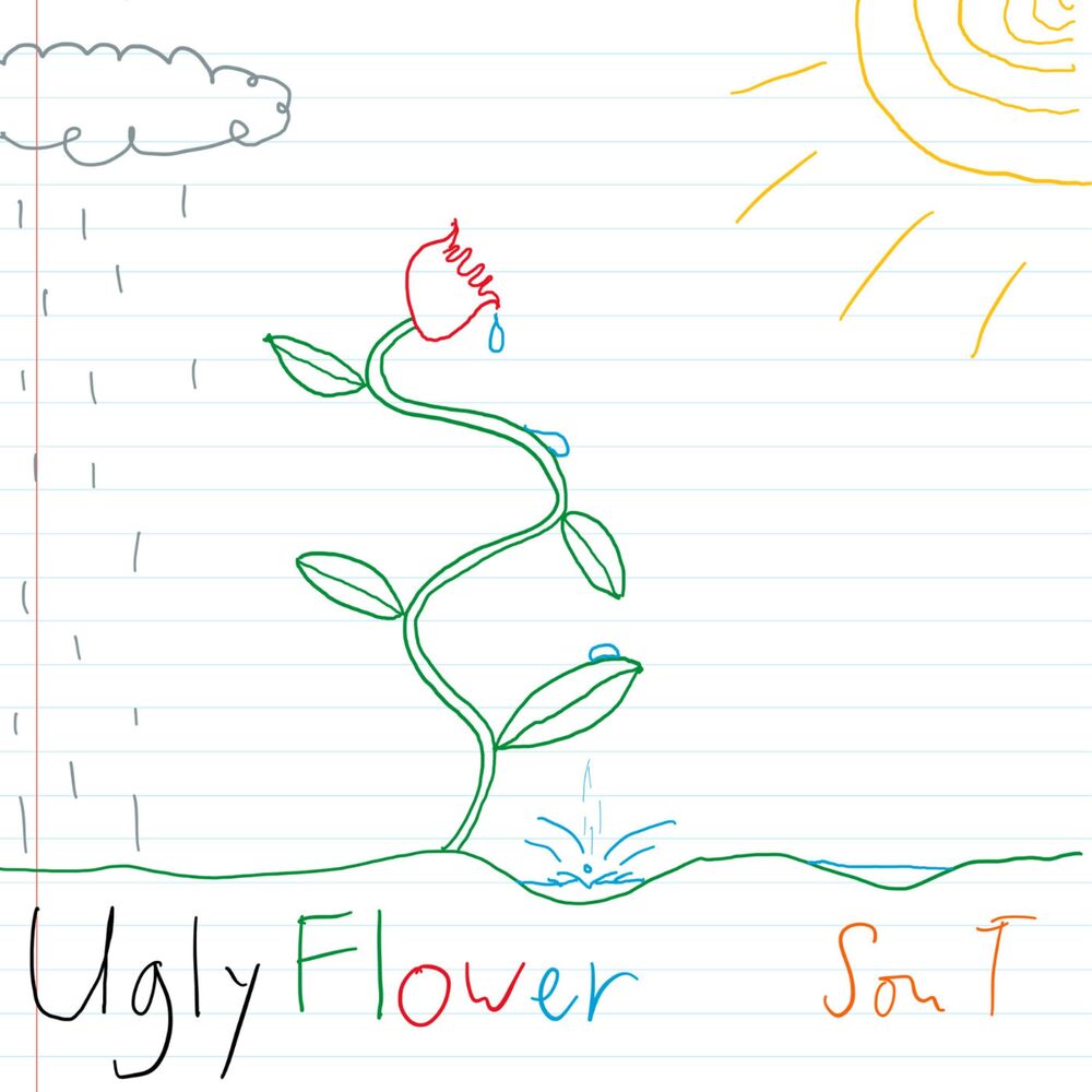Picture of Ugly Flower