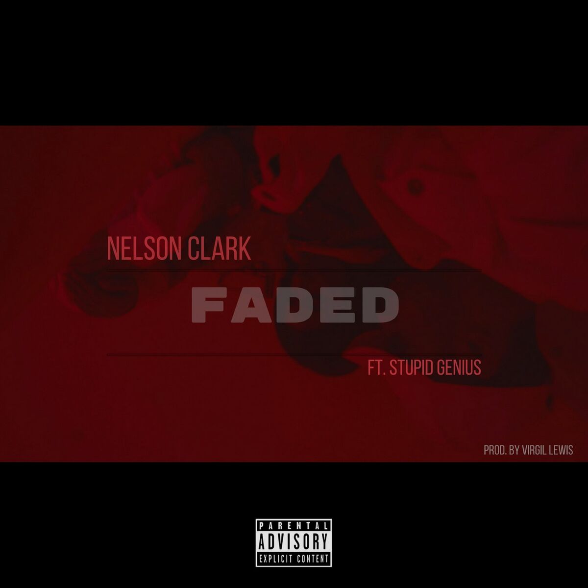 Album cover of Faded