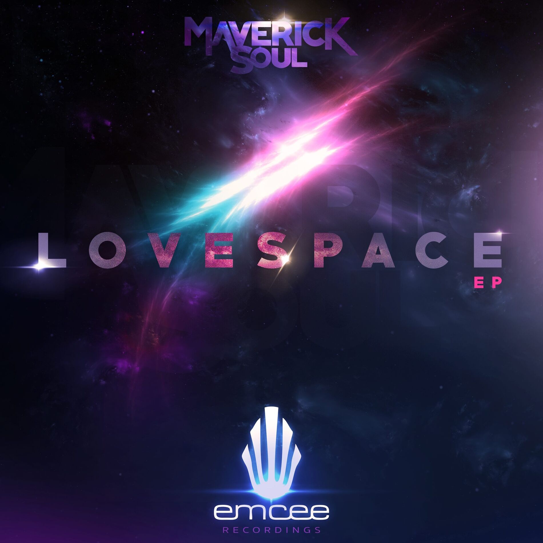 Album cover of Lovespace