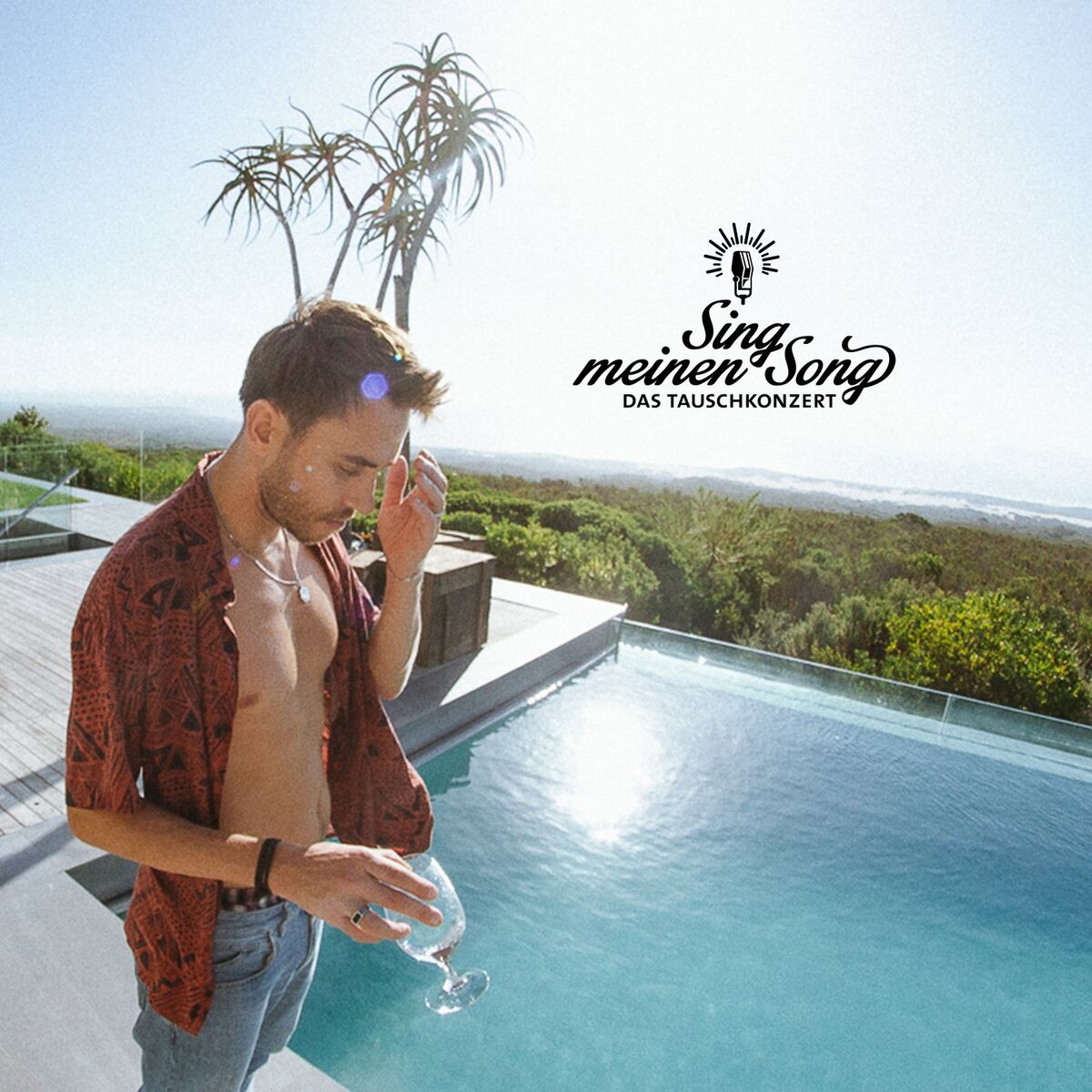 Album cover of Im Februar (aus 