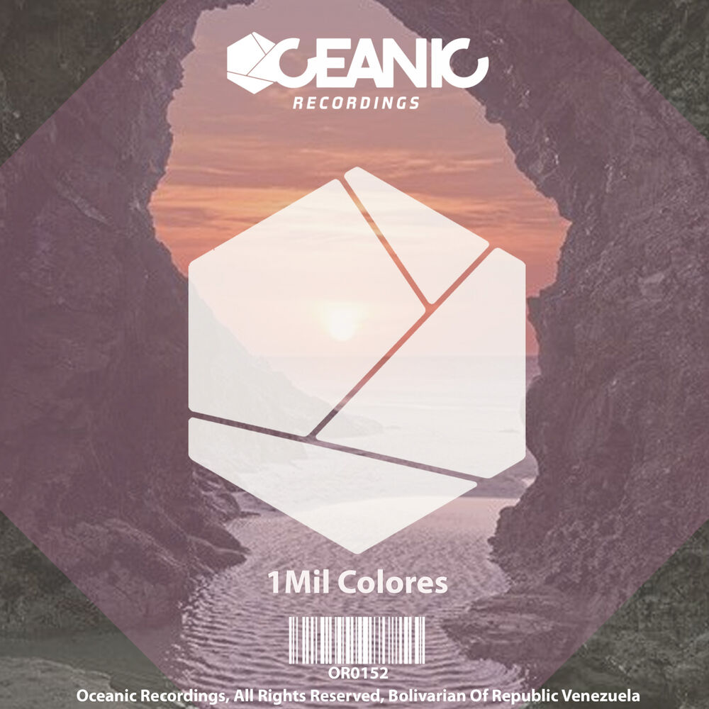 Picture of 1 Mil Colores