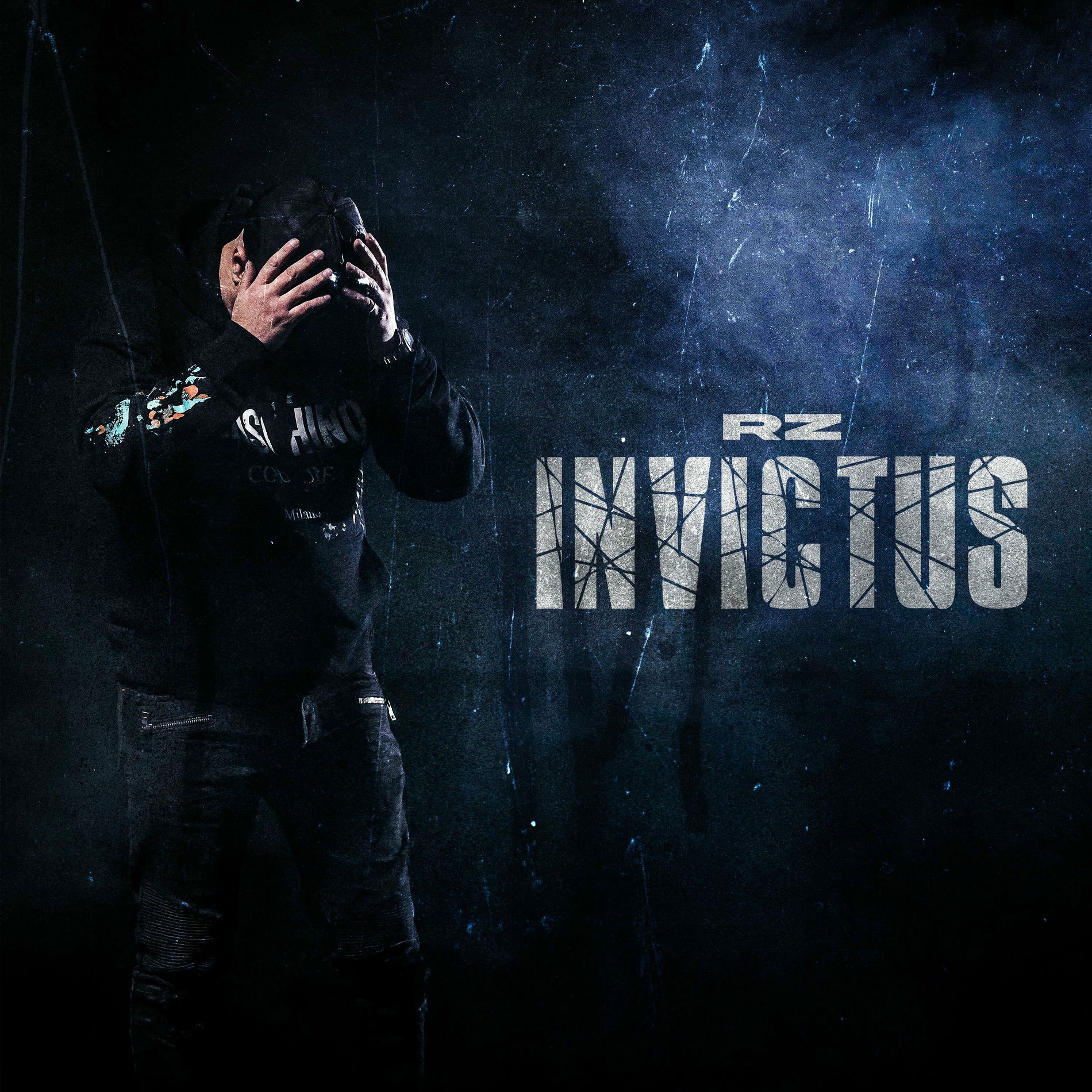 Album cover of INVICTUS