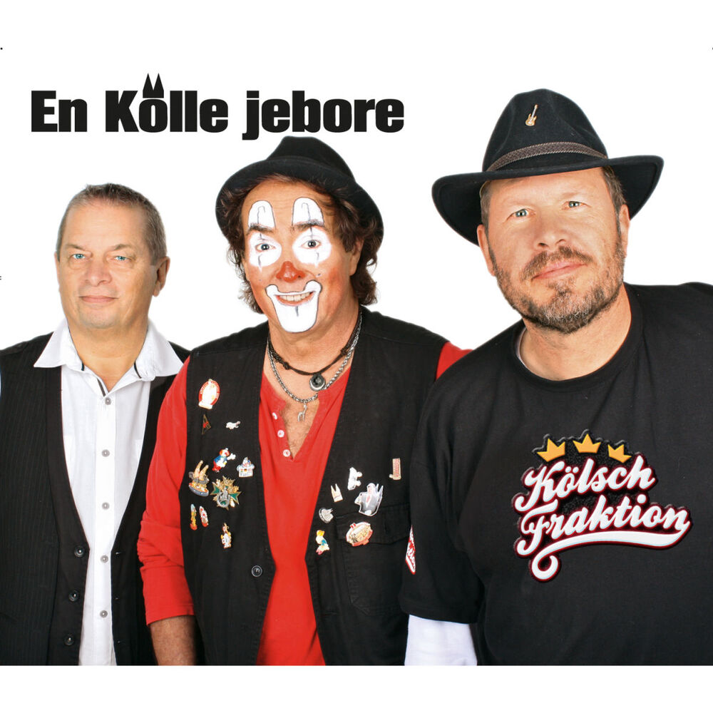 Picture of En Kölle jebore