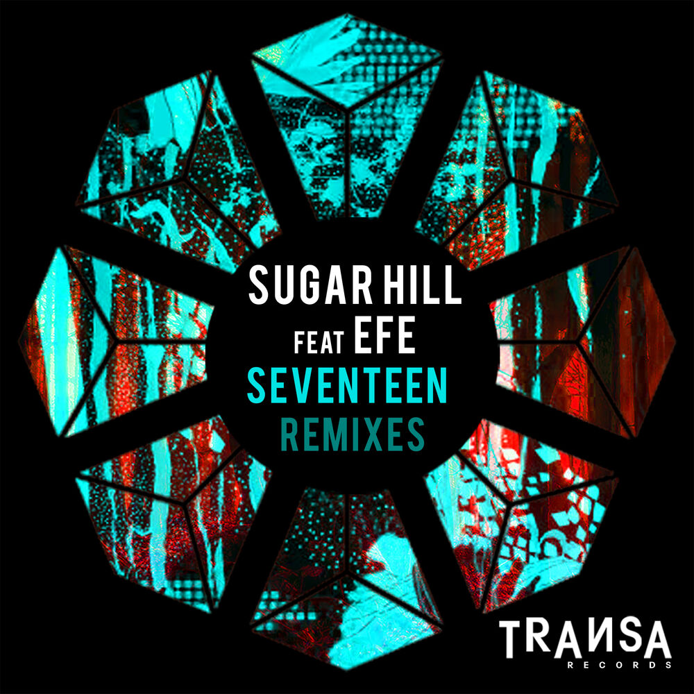 Picture of Seventeen feat. Efe (Remixes)