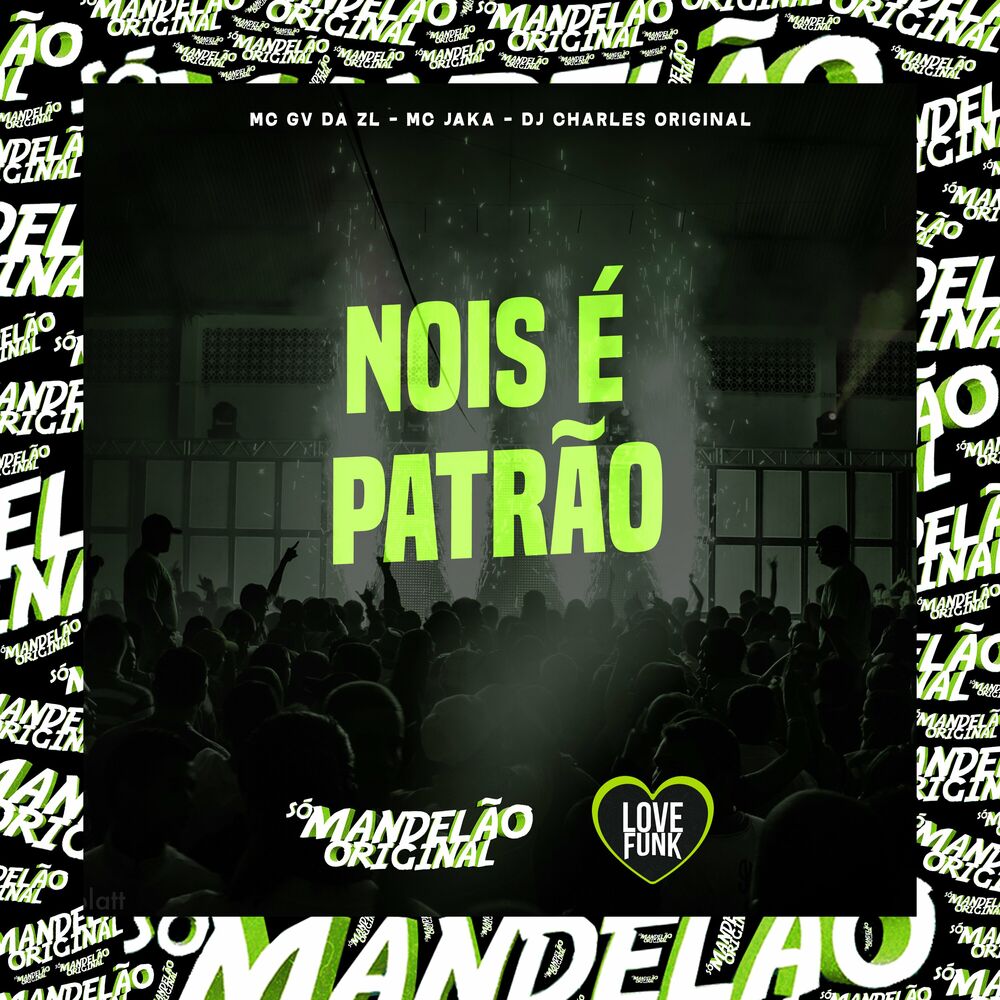 Picture of Nois É Patrão