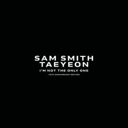 Cover of I’m Not The Only One