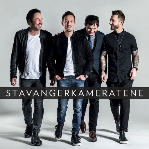Bare så du vett det by Stavangerkameratene - 124 BPM