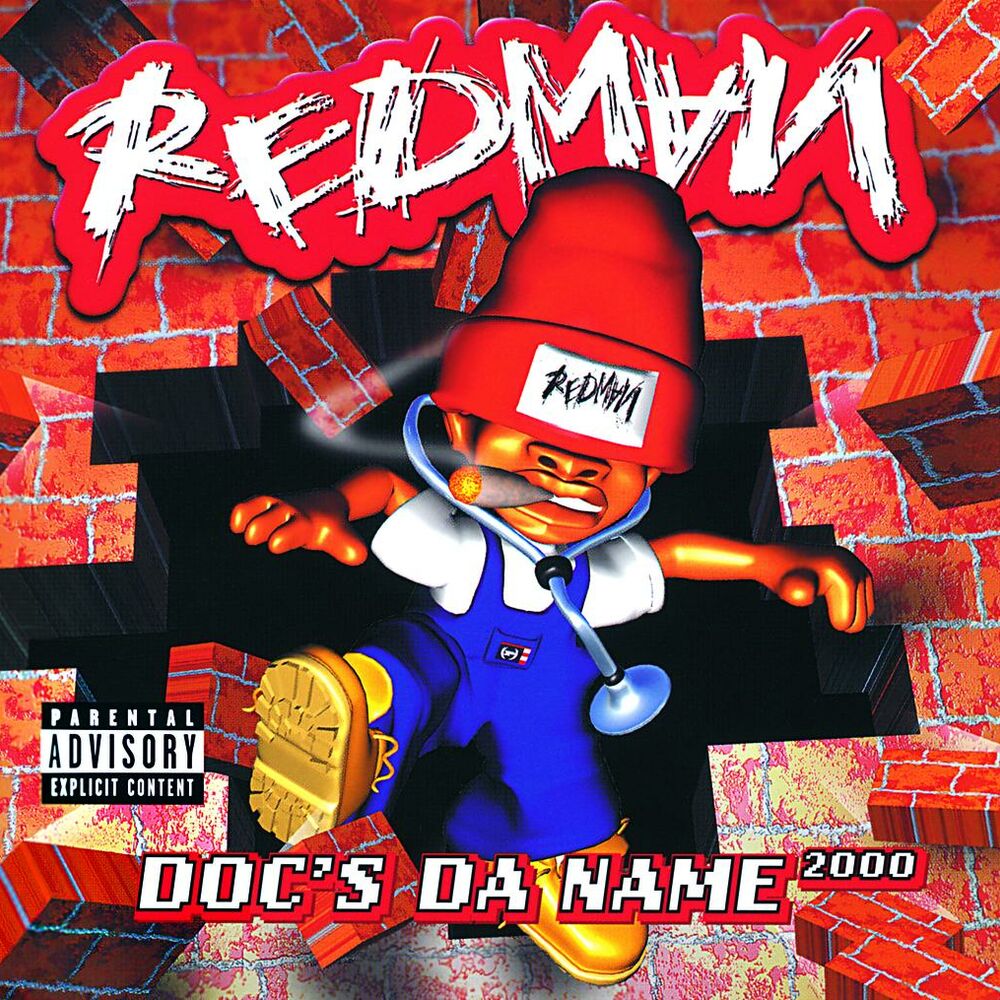 Picture of Doc's Da Name 2000
