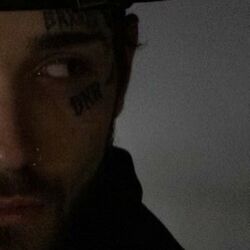 Cover of October Hates Me