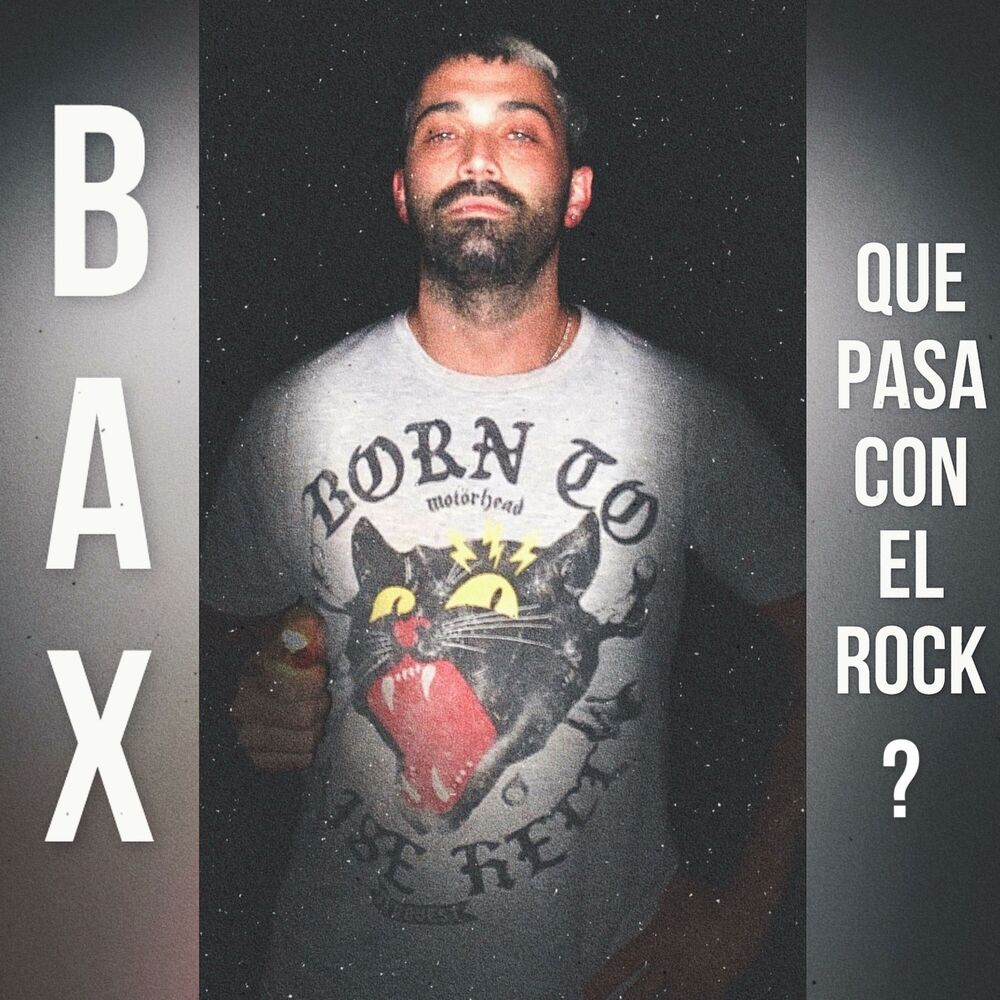 Picture of Qué Pasa Con El Rock?