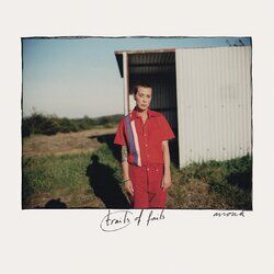 Cover of Trails of Fails