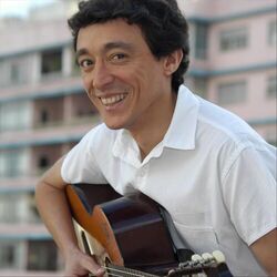 Cover of Cabôco Antenado