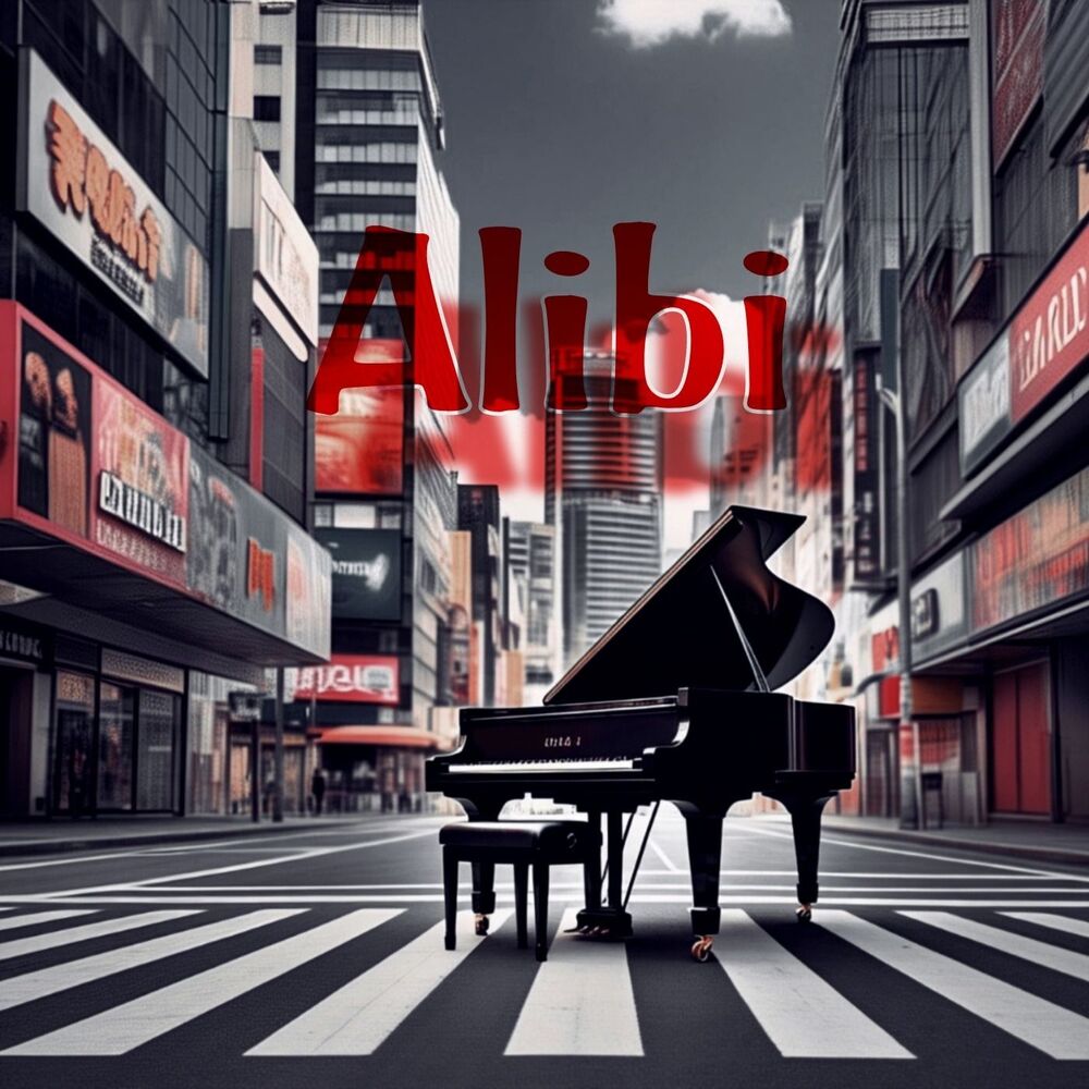 Picture of Alibi