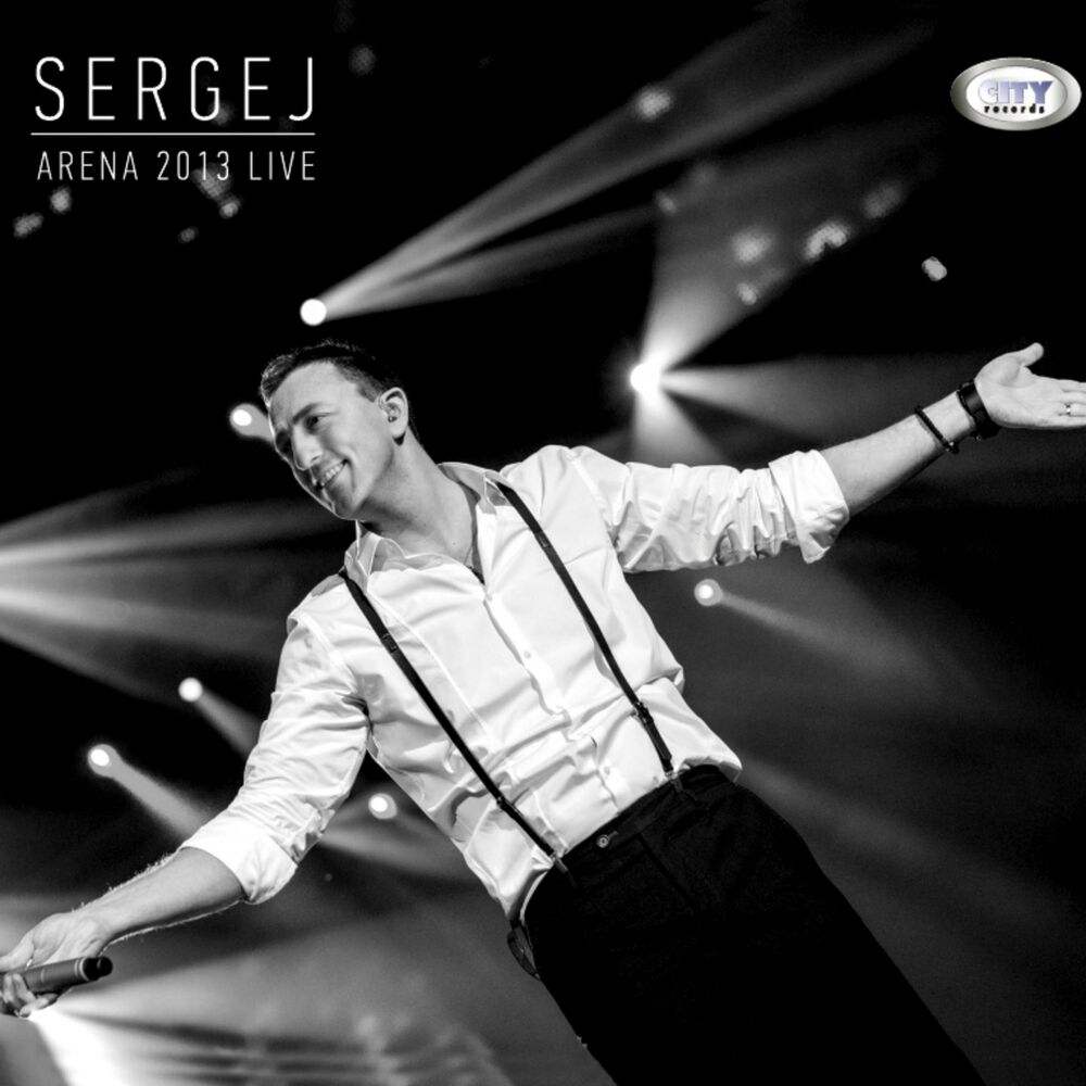 Picture of Arena 2013 (Live)