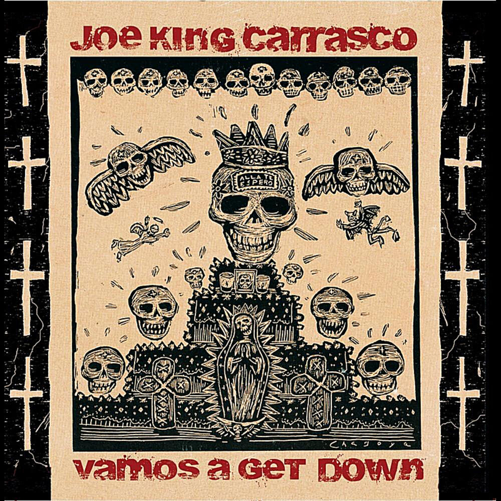 Picture of Vamos a Get Down