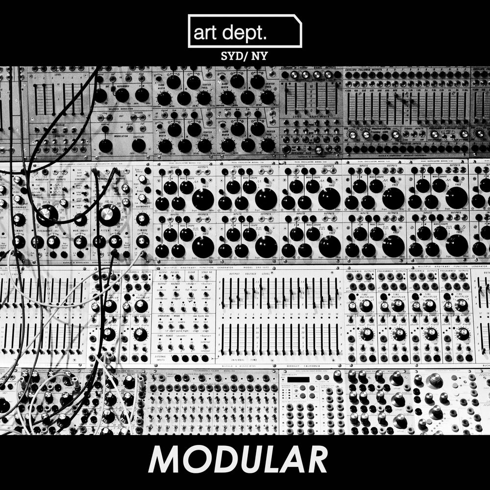 Picture of Modular - Single