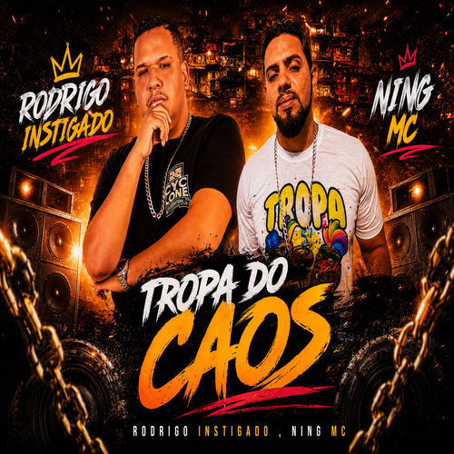 Tropa do Caos
