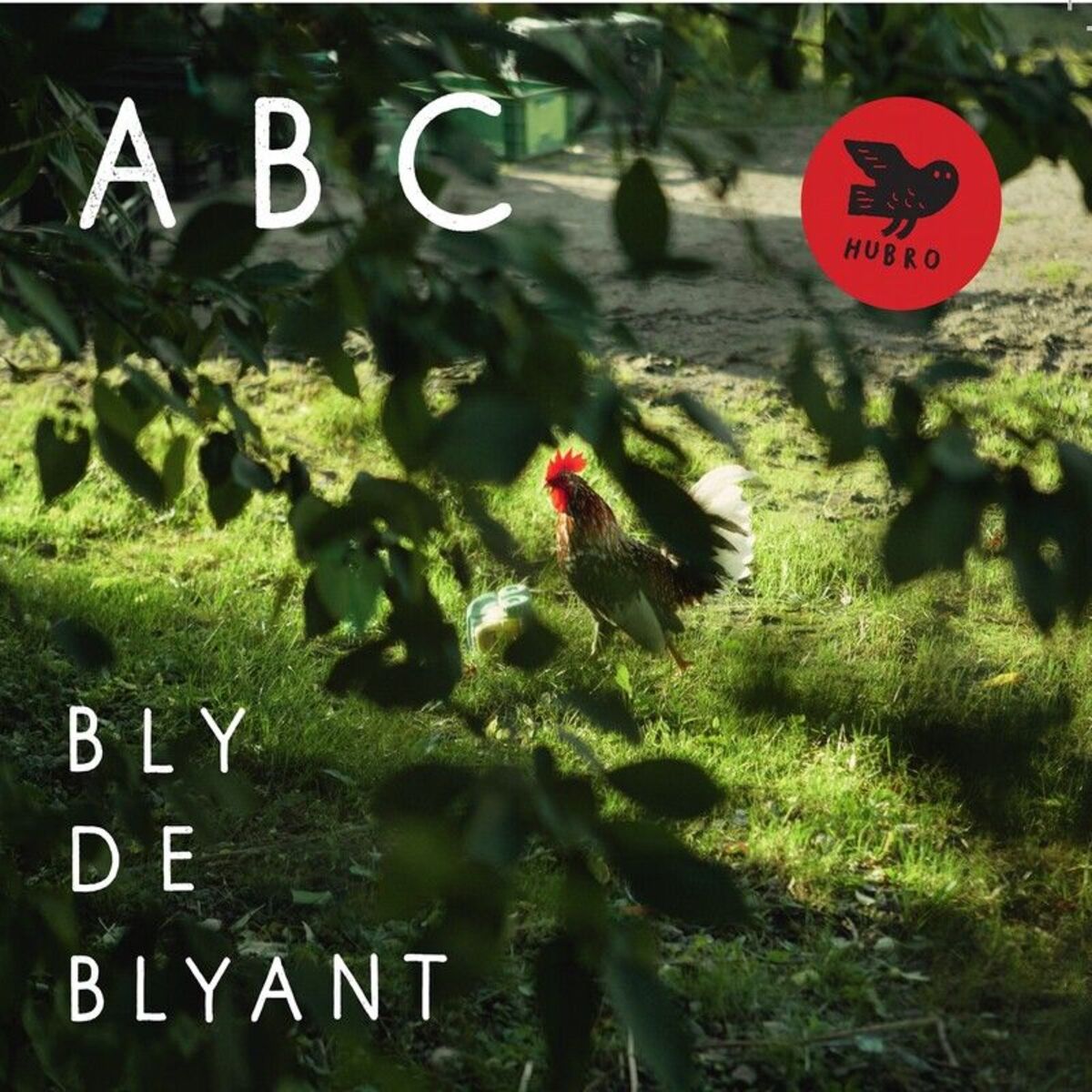 Album cover of Bly de Blyant