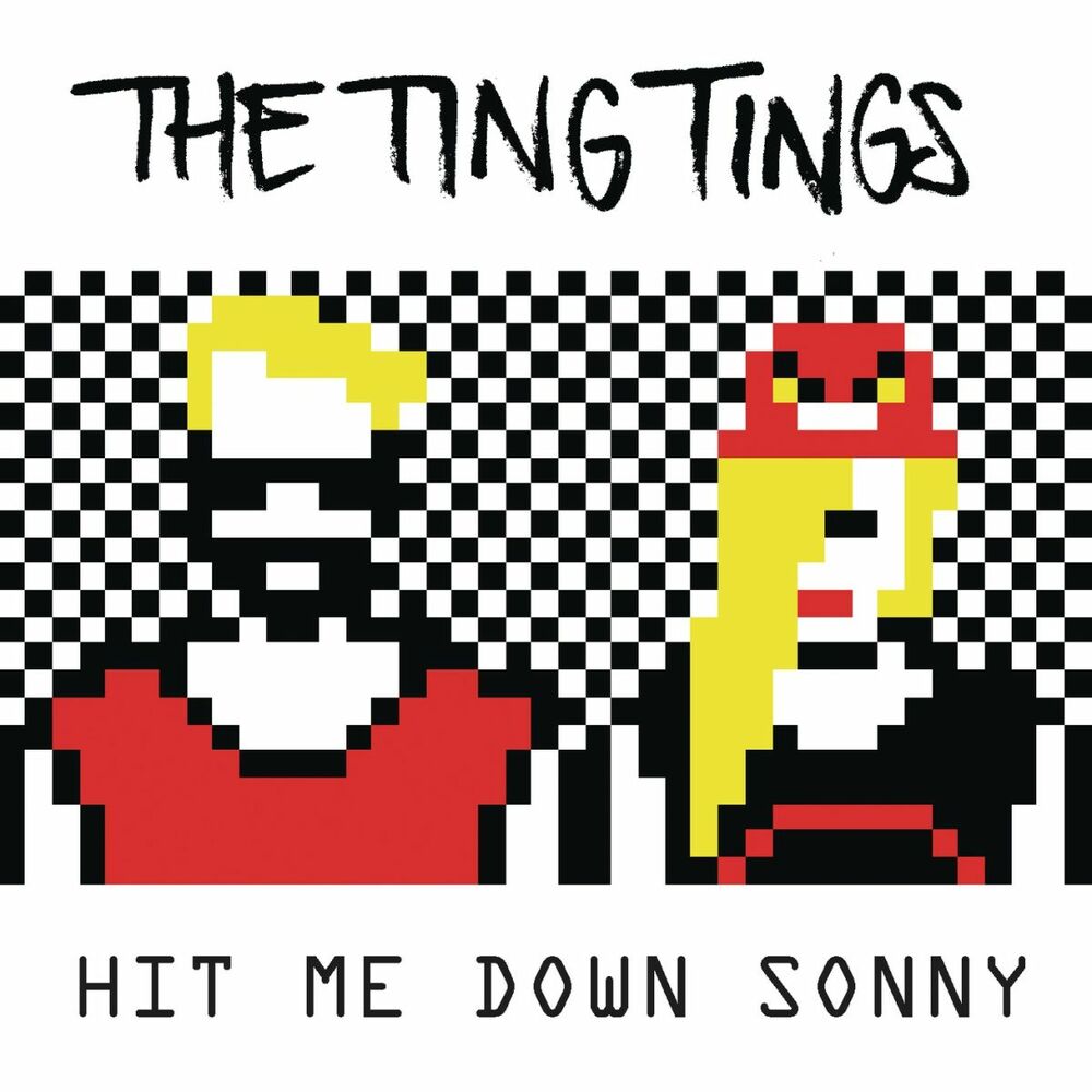 Picture of Hit Me Down Sonny