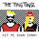 Hit Me Down Sonny (Qulinez Remix) by The Ting Tings album cover