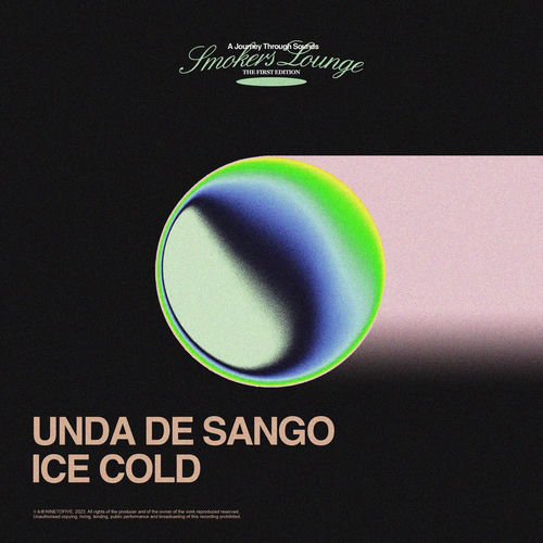 Ice Cold artwork