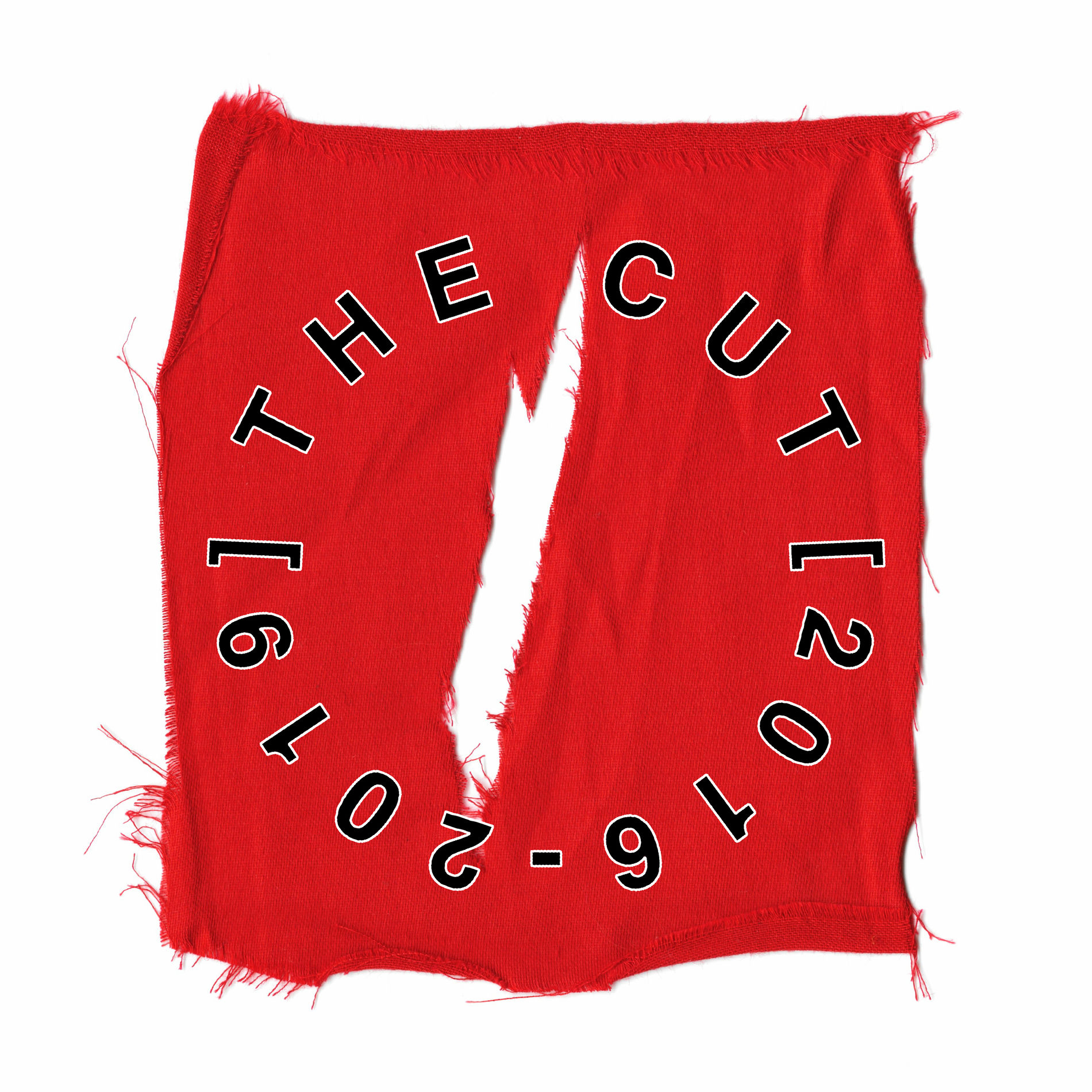 Album cover of The Cut (2016-2019)