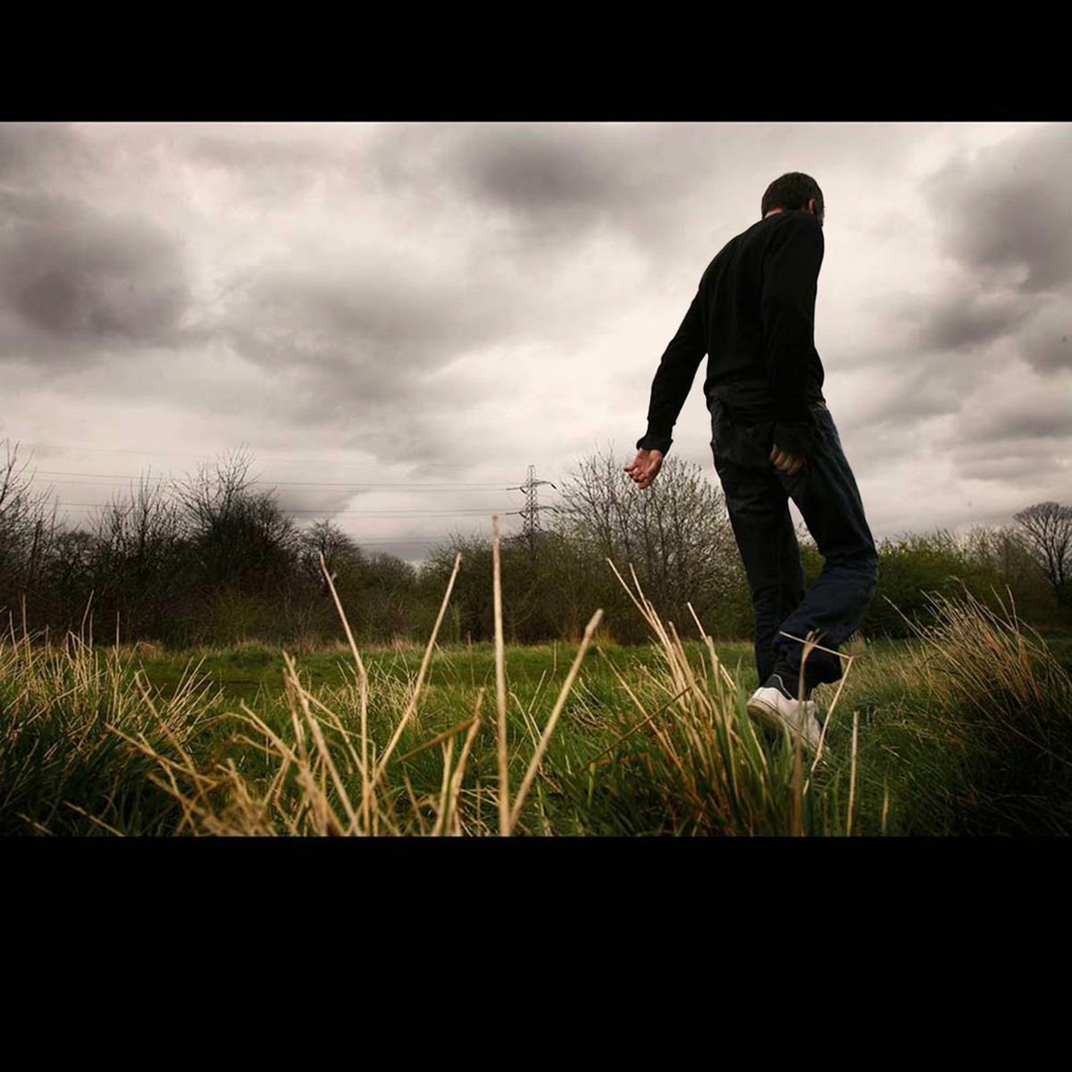 Album cover of Wilderness (Deluxe)