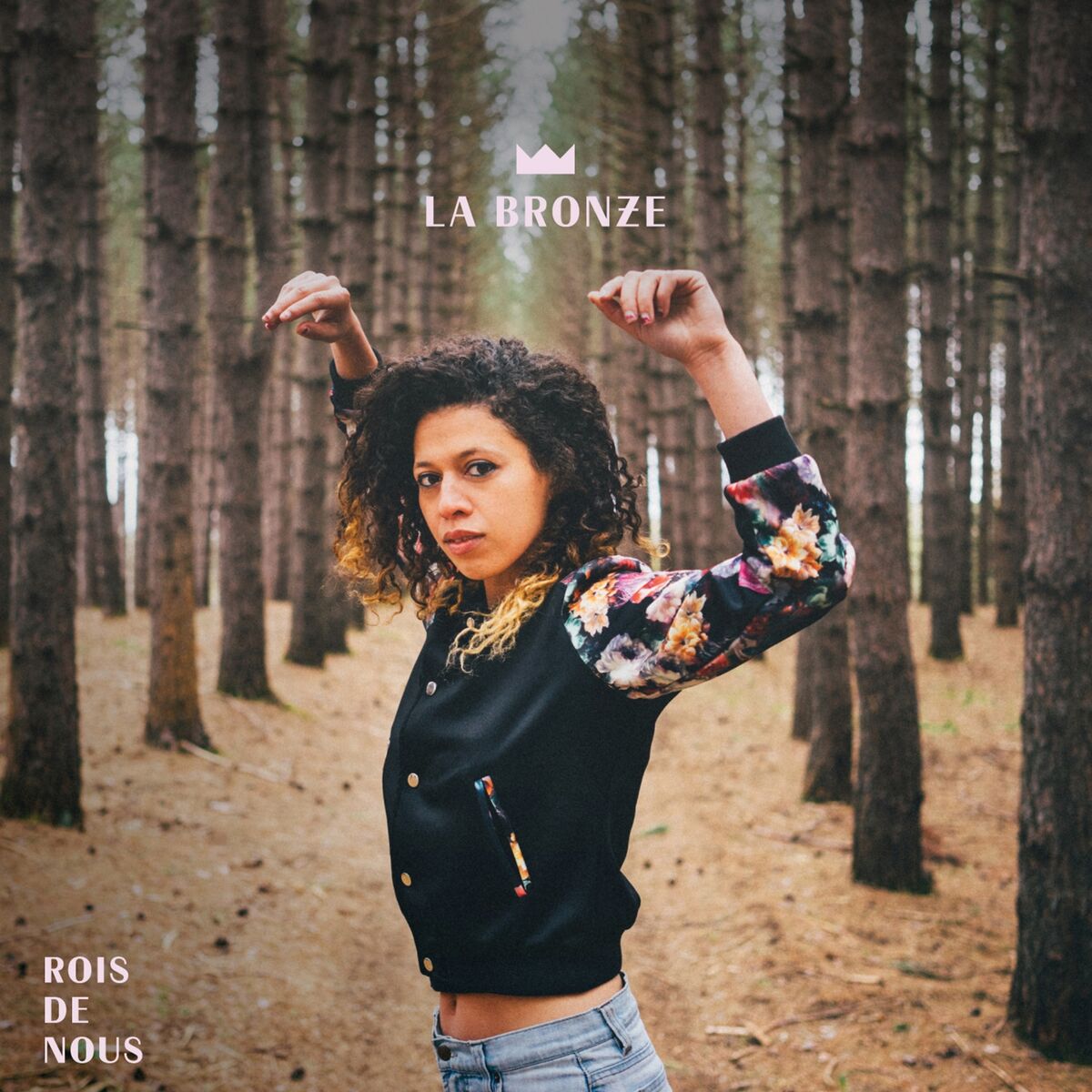 Album cover of Rois de nous