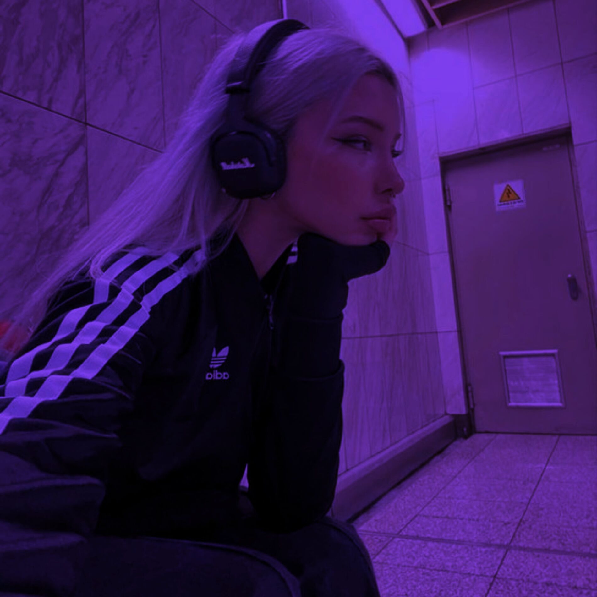 Album cover of highest in the room