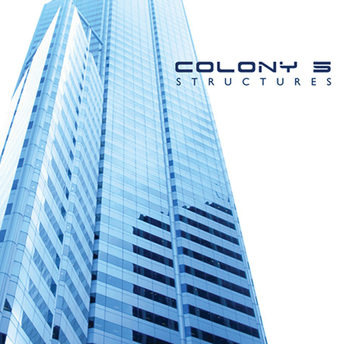 Album cover of Structures