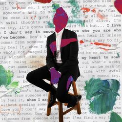 Cover of Love Myself