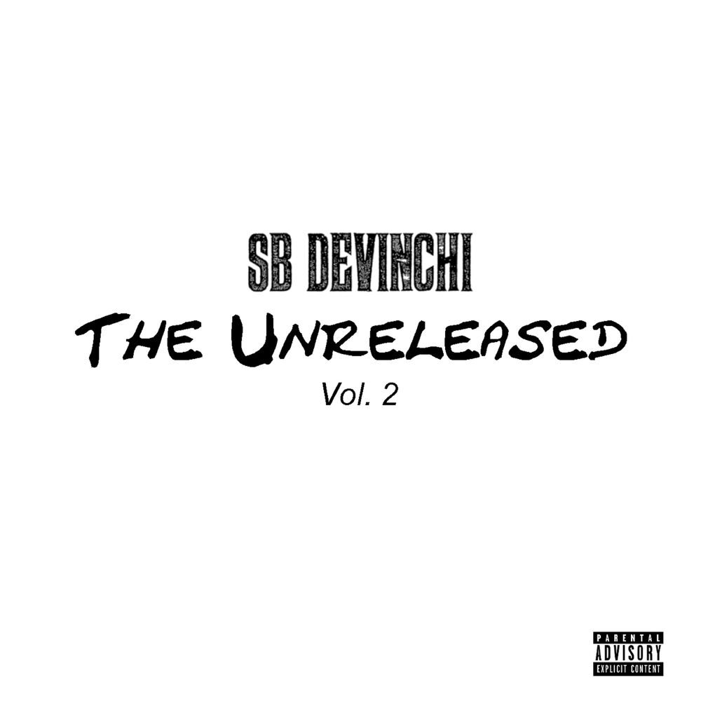 Picture of The Unreleased, Vol. 2