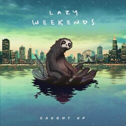 Cover of Caught Up (feat. Charlee)