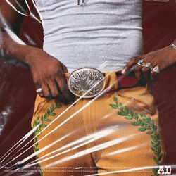 Cover of Vegas